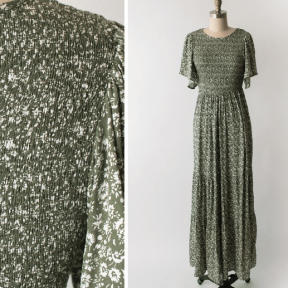 Neuflora Valletta Dress.